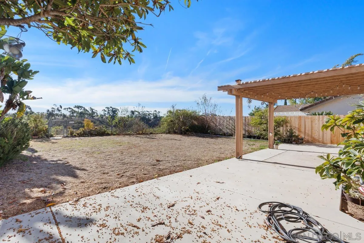 7275 Rock Canyon Drive