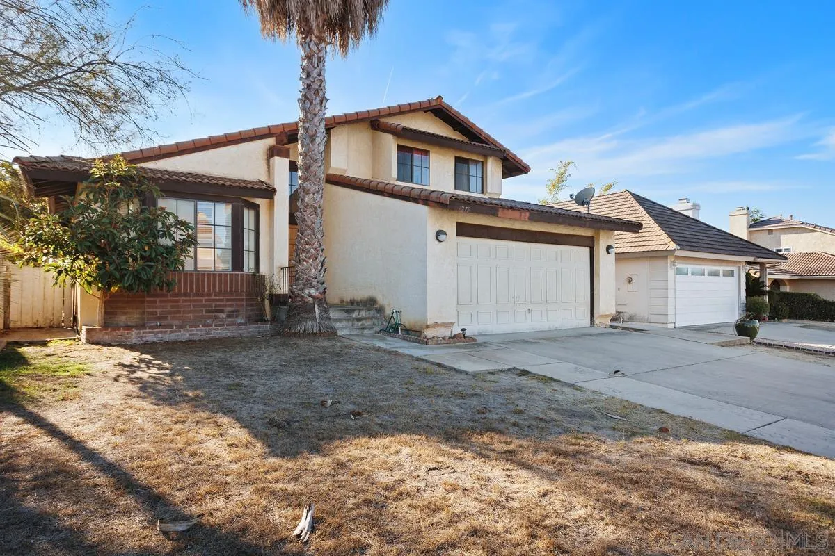 7275 Rock Canyon Drive