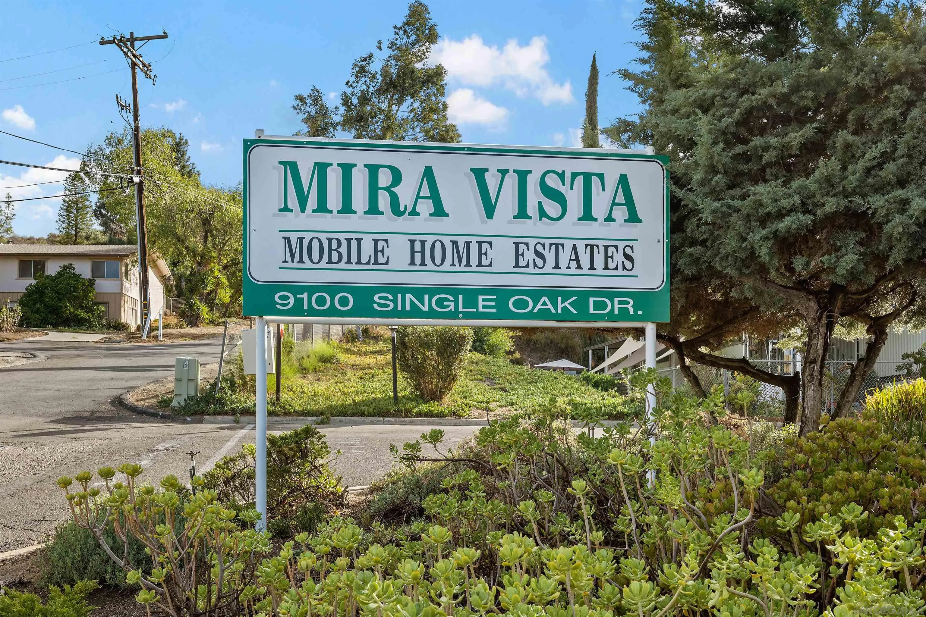 9100 Single Oak Dr. #24