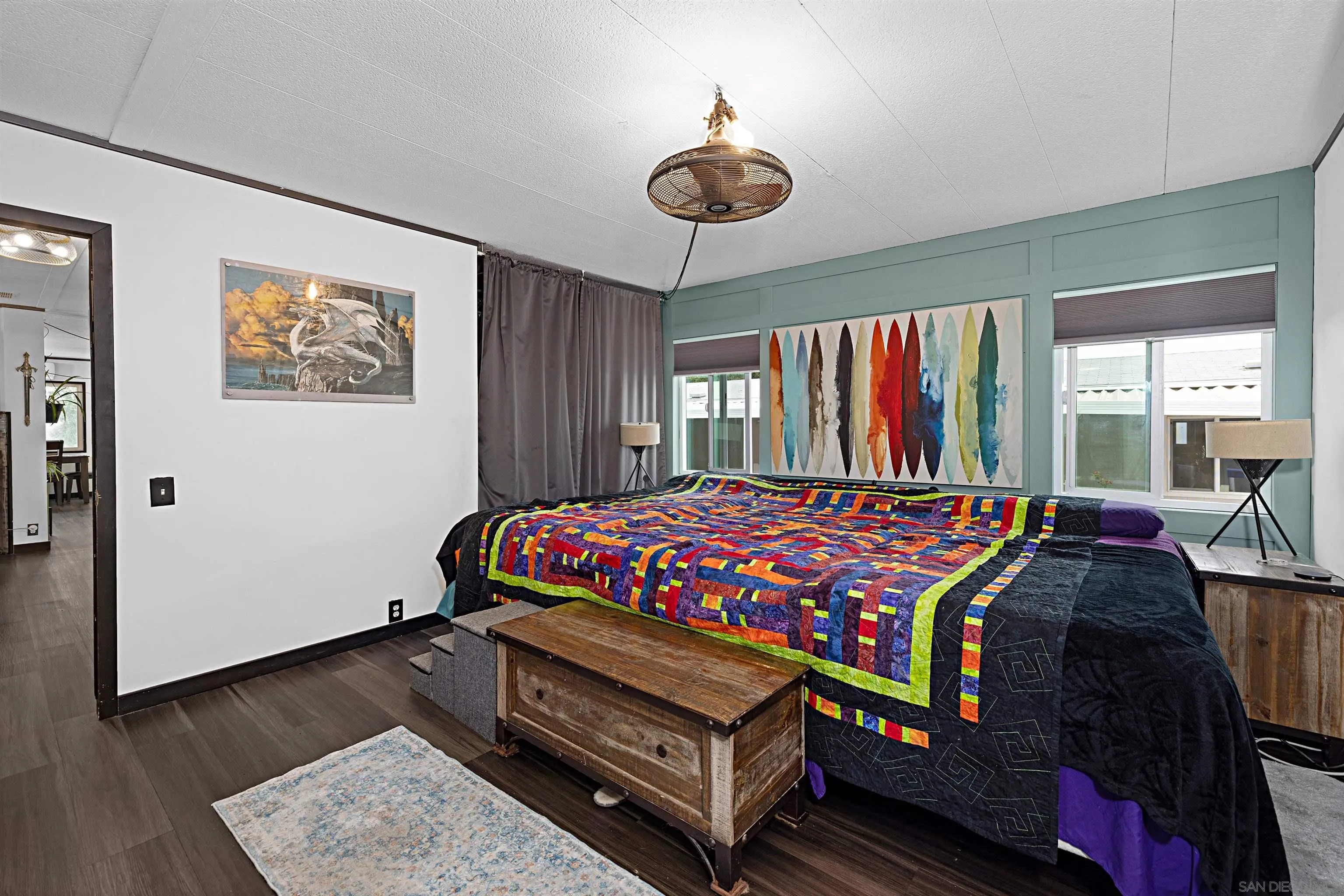 9100 Single Oak Dr. #24