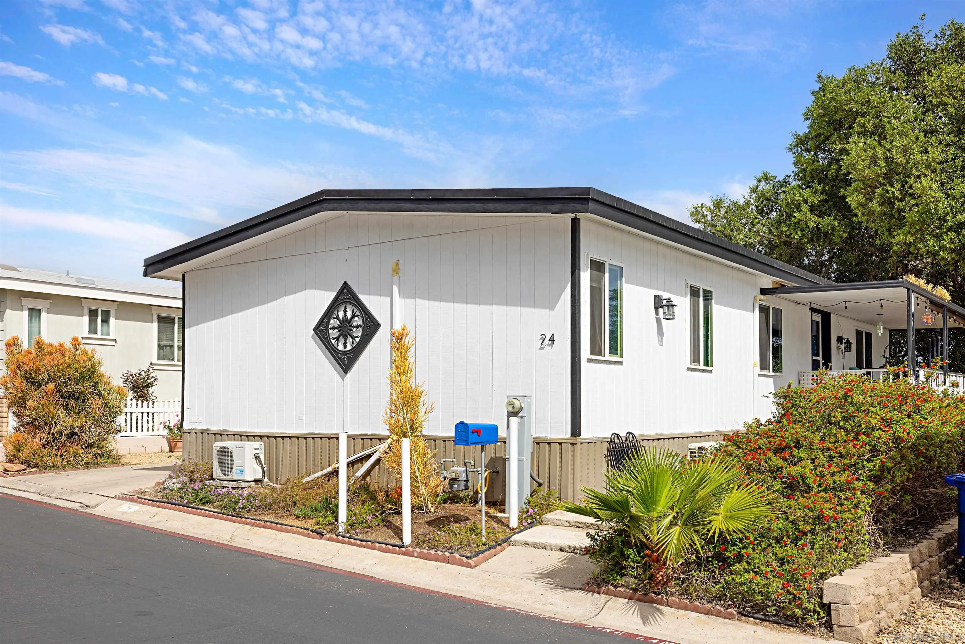 9100 Single Oak Dr. #24