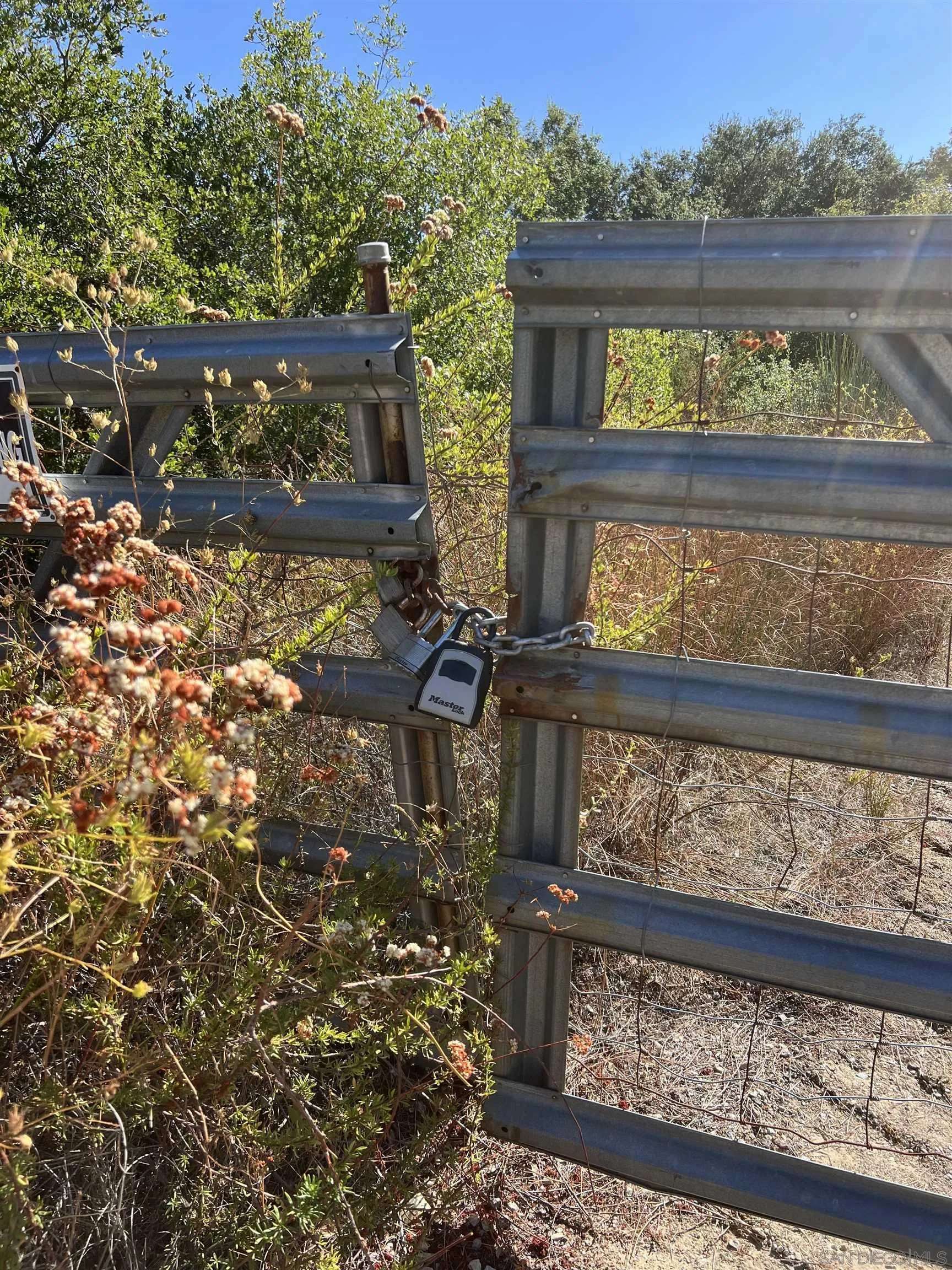 17441 Dos Picos Park Road Unit 08