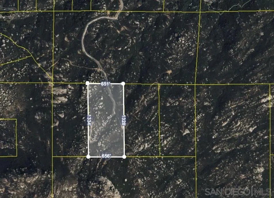 17441 Dos Picos Park Road Unit 08