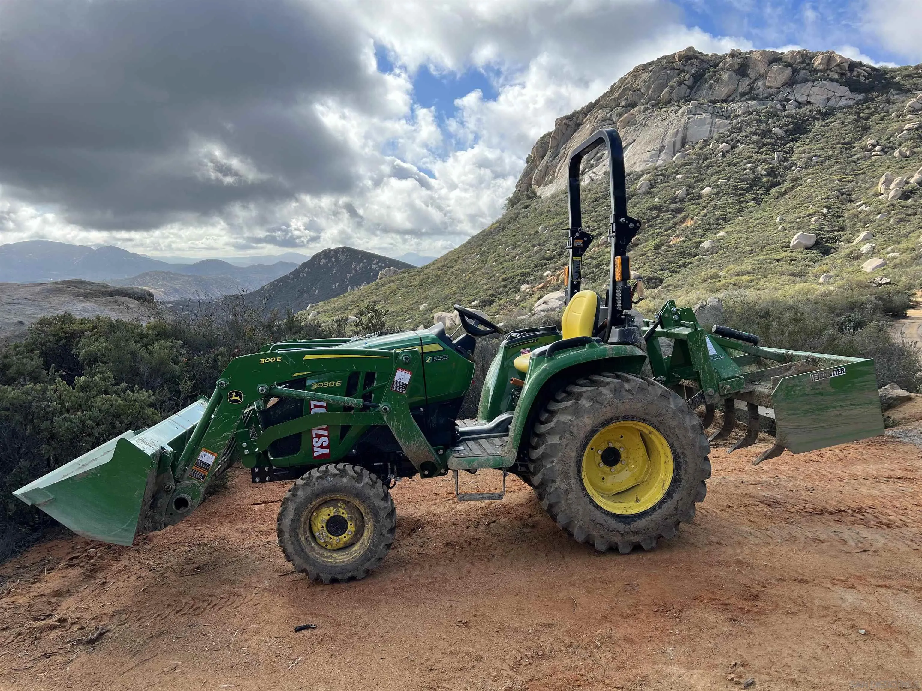 17441 Dos Picos Park Road Unit 08