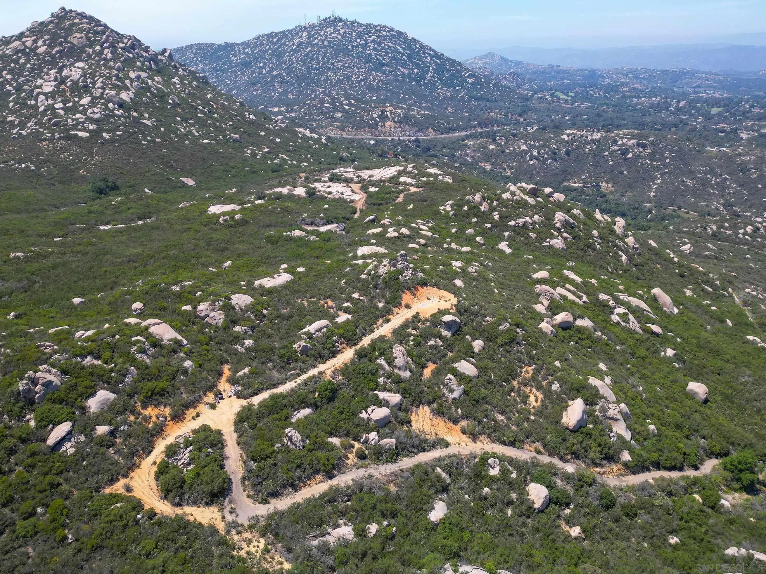 17441 Dos Picos Park Road Unit 08