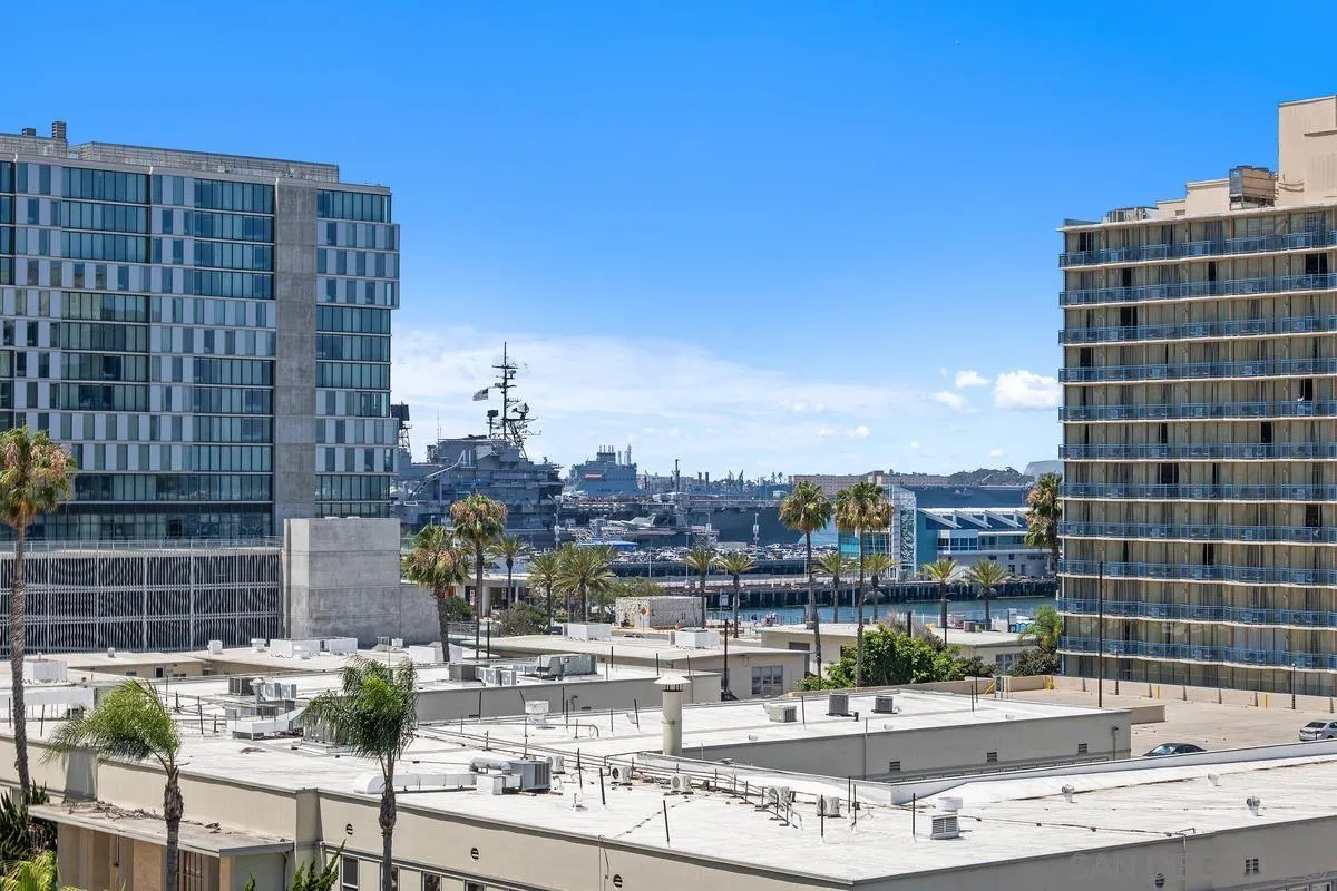 1325 Pacific Hwy. Unit 701