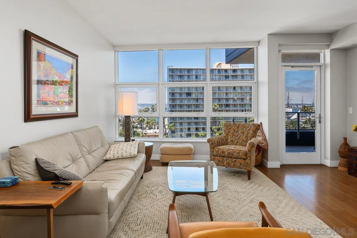 1325 Pacific Hwy. Unit 701