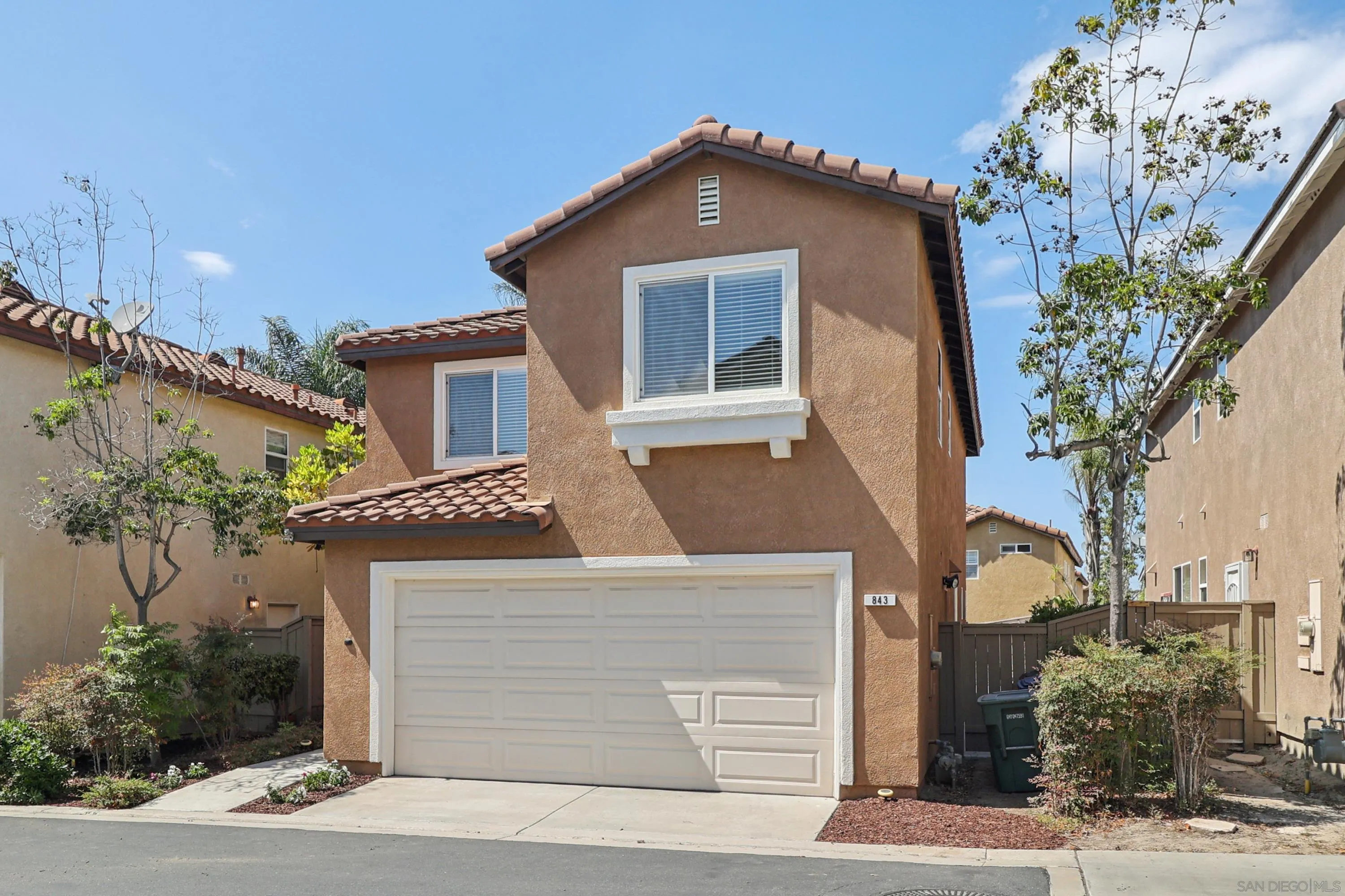 843 Calle Ciela Vista