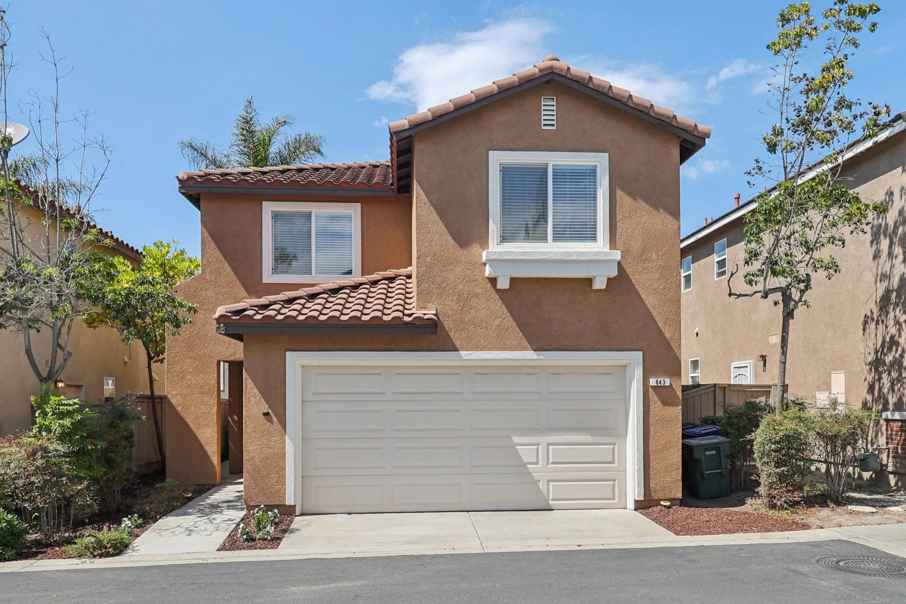 843 Calle Ciela Vista