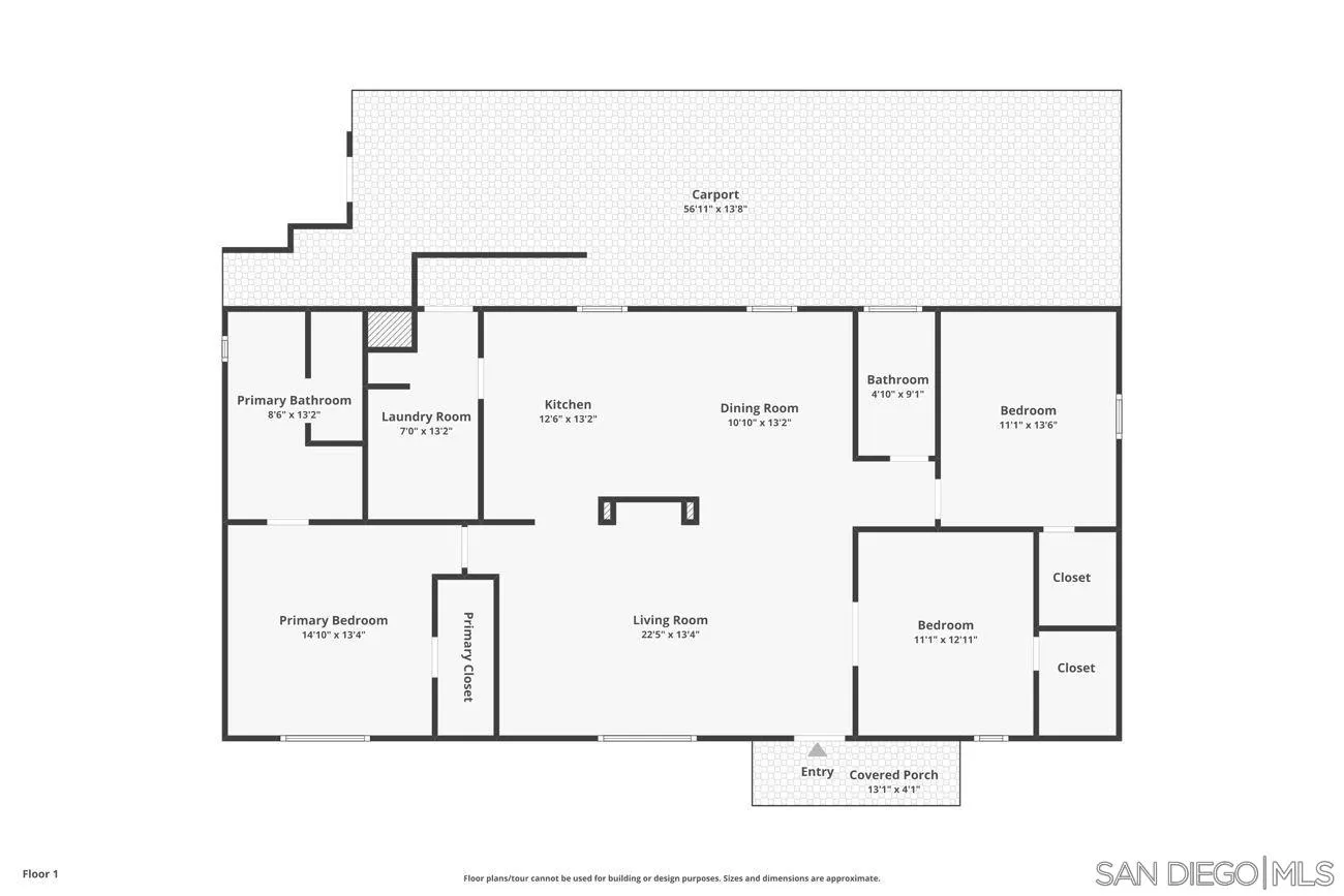 525 W El Norte Parkway Unit 75
