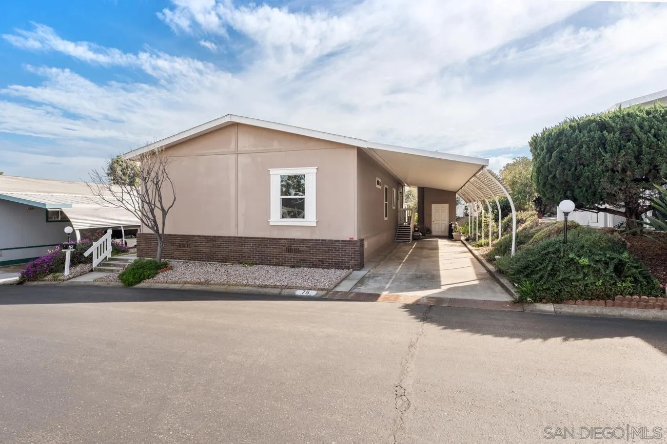 525 W El Norte Parkway Unit 75