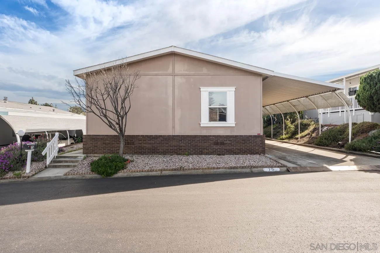 525 W El Norte Parkway Unit 75