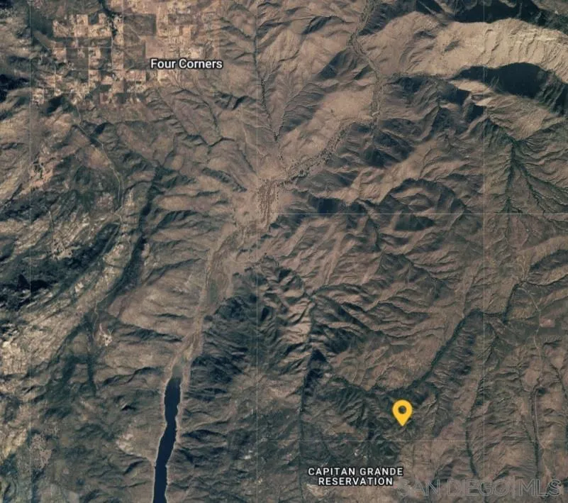 000 El Capitan Truck Trail Unit 7