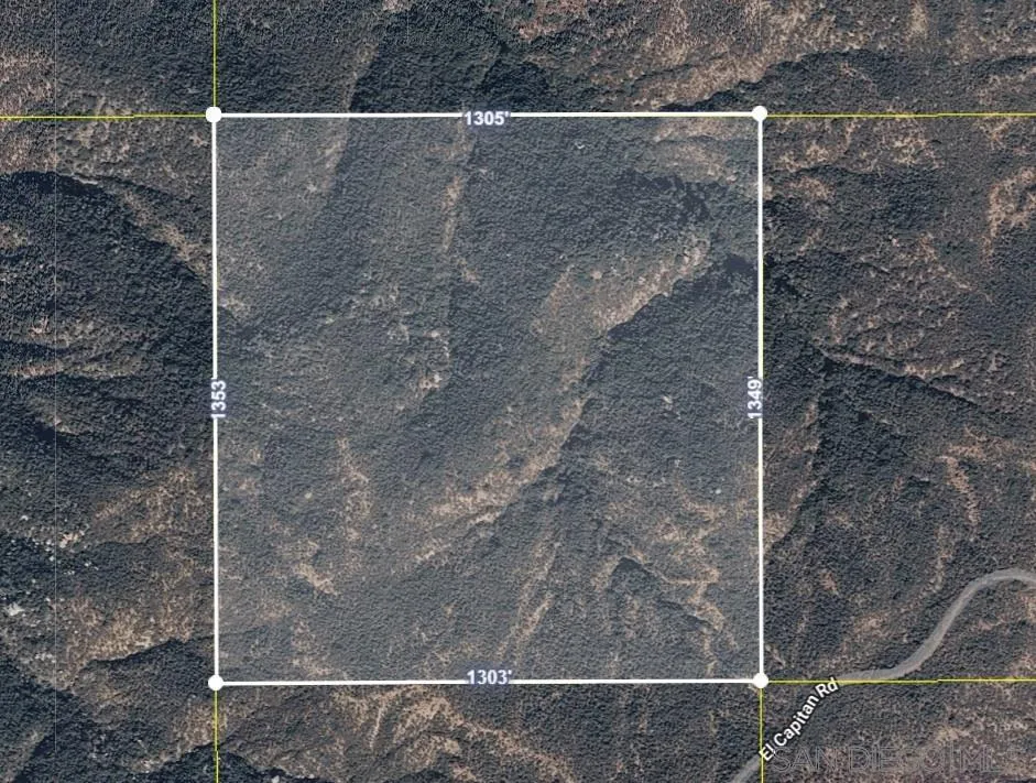 000 El Capitan Truck Trail Unit 7