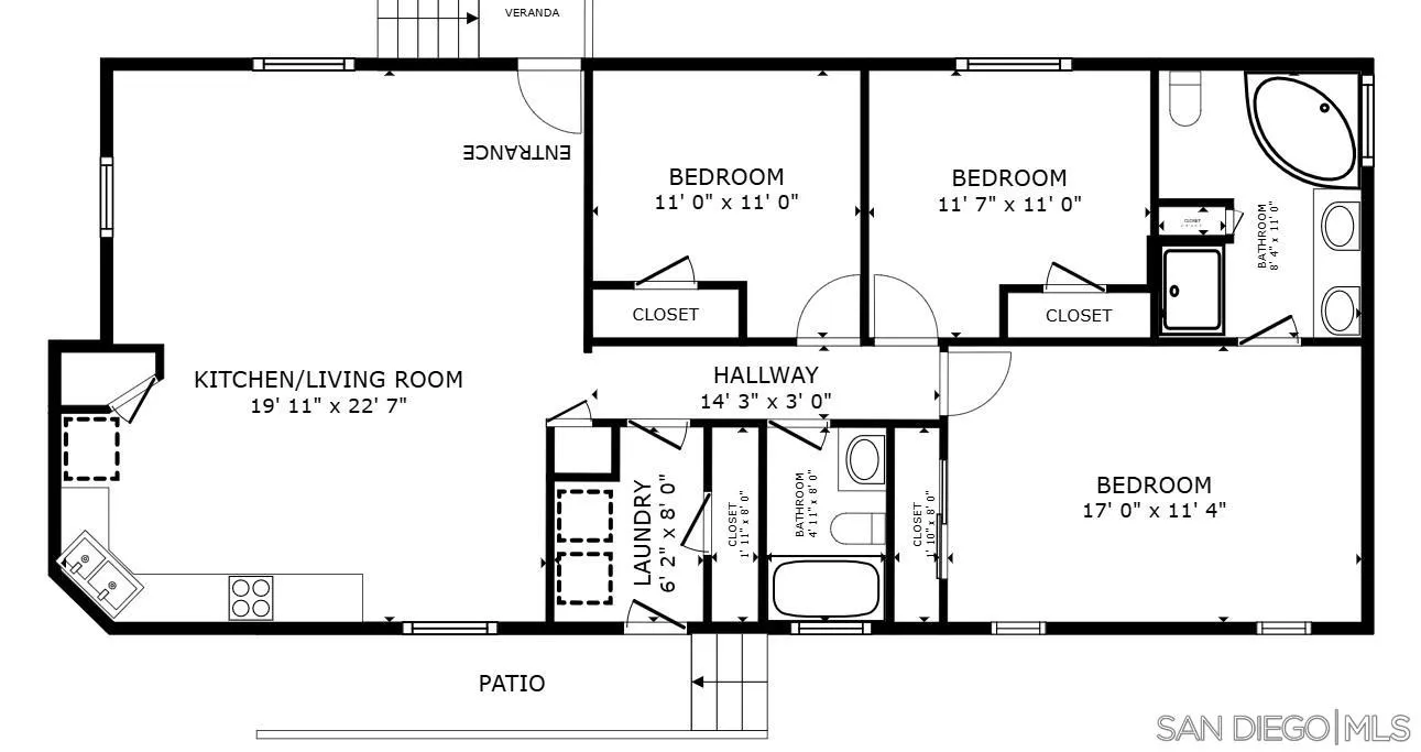 2030 Black Canyon Rd Unit 29