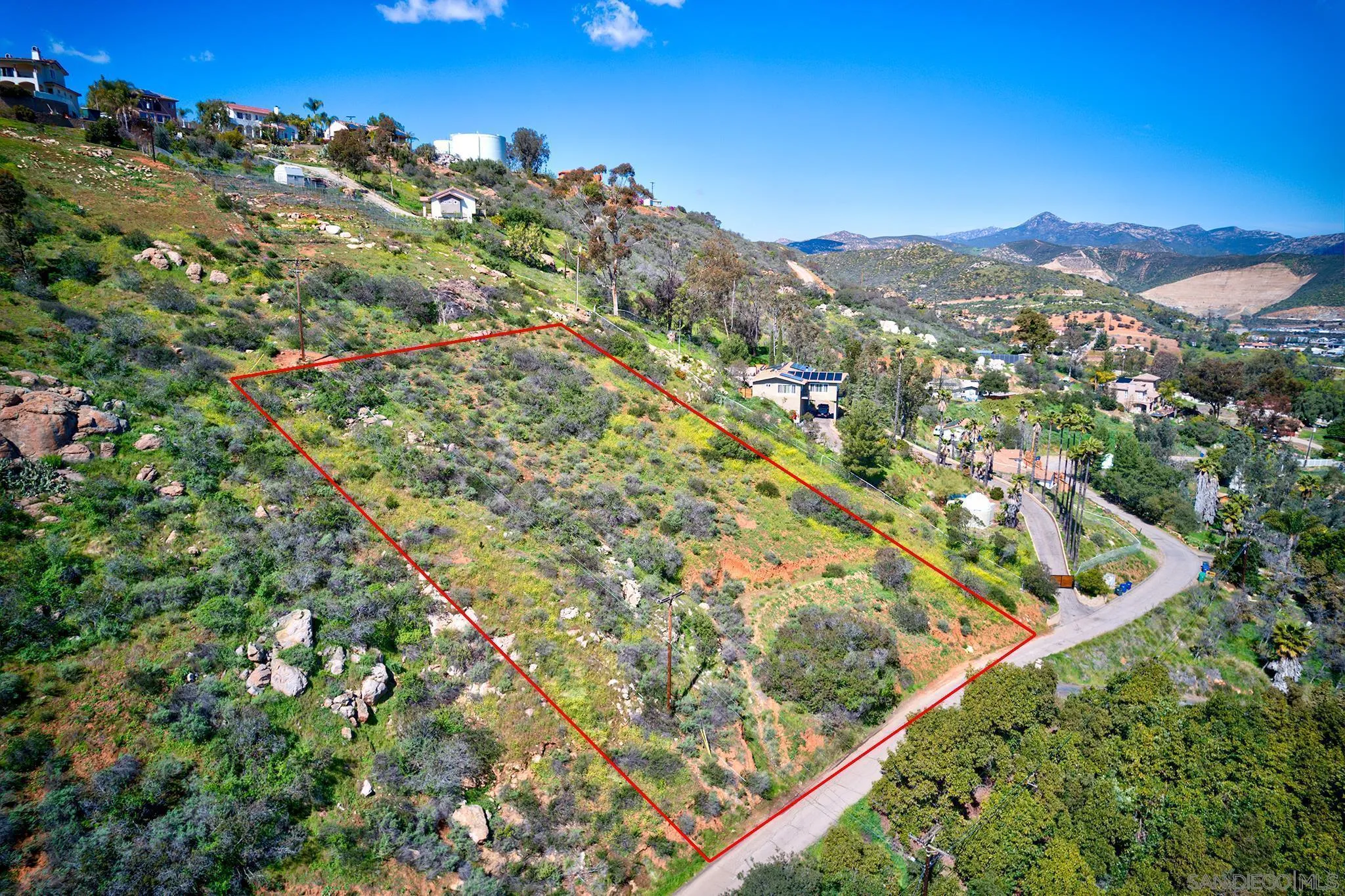 11642 Hi Ridge Road Unit 08