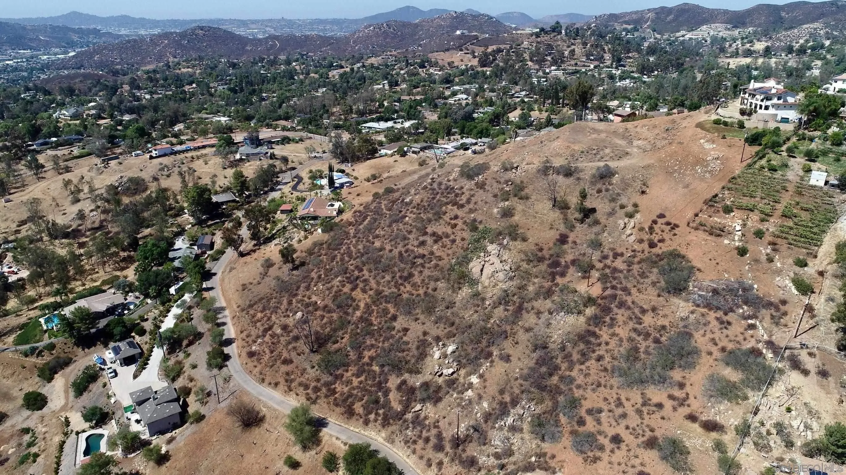 11642 Hi Ridge Road Unit 08