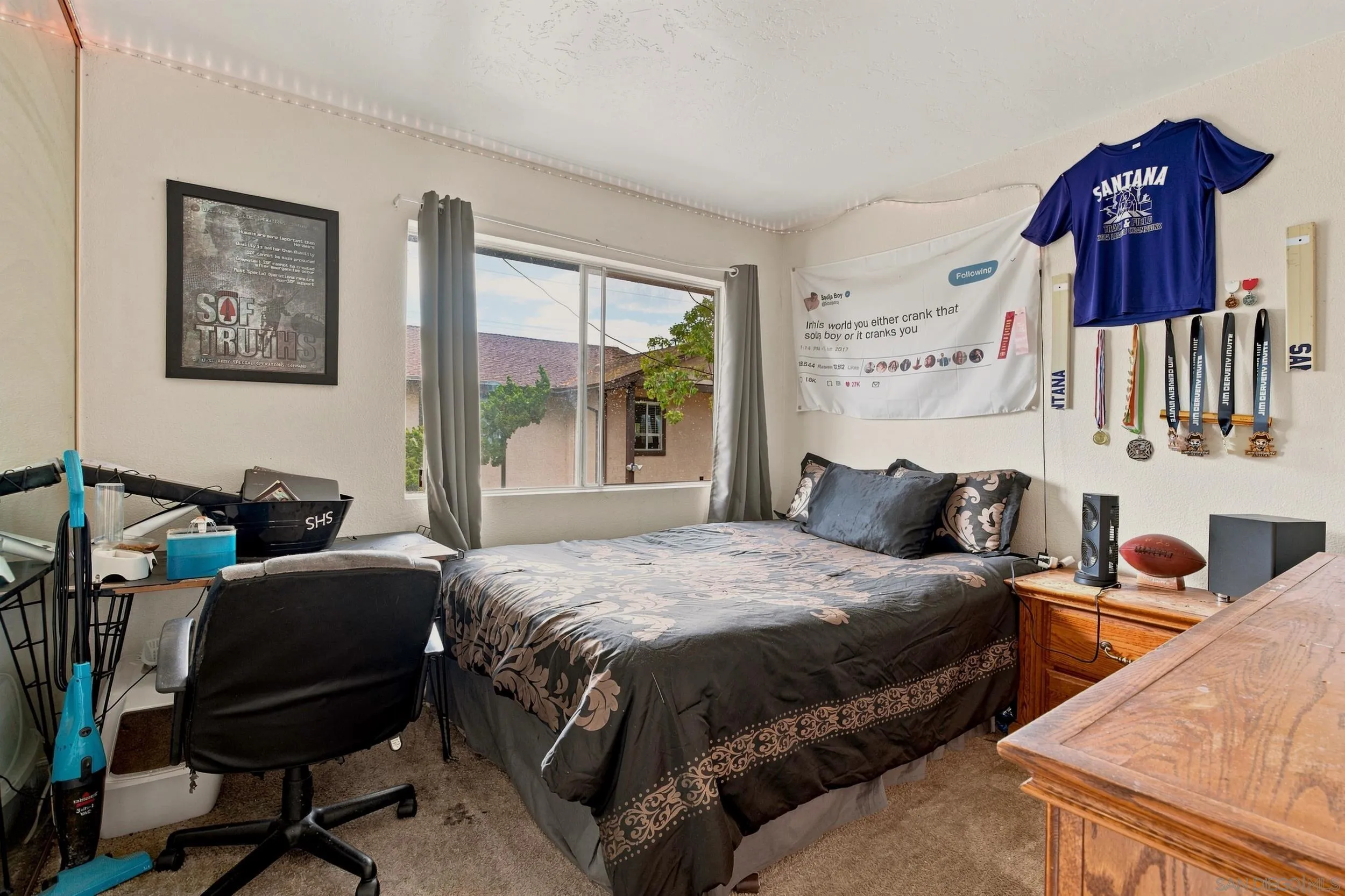 10345 Carefree Dr.
