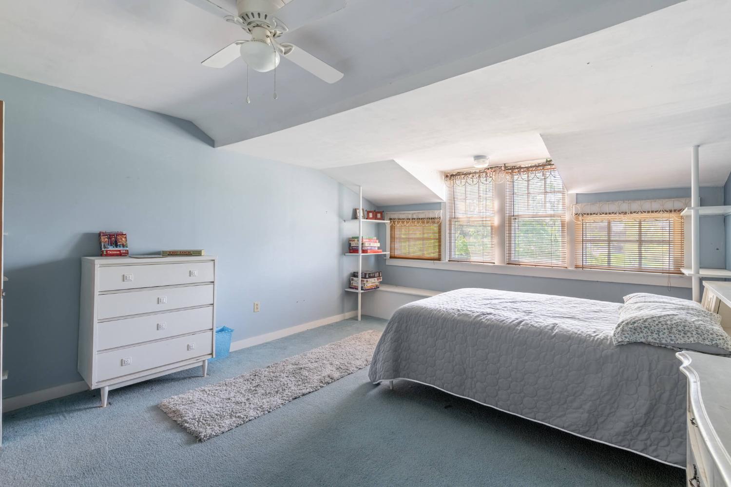 2601 Central Avenue