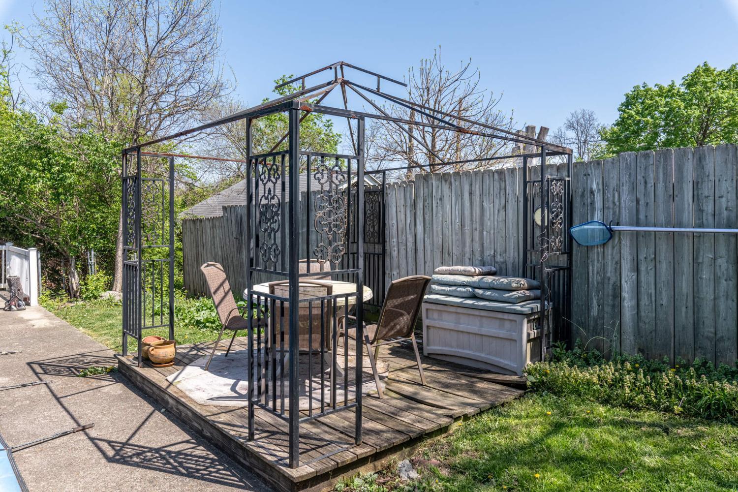 2601 Central Avenue