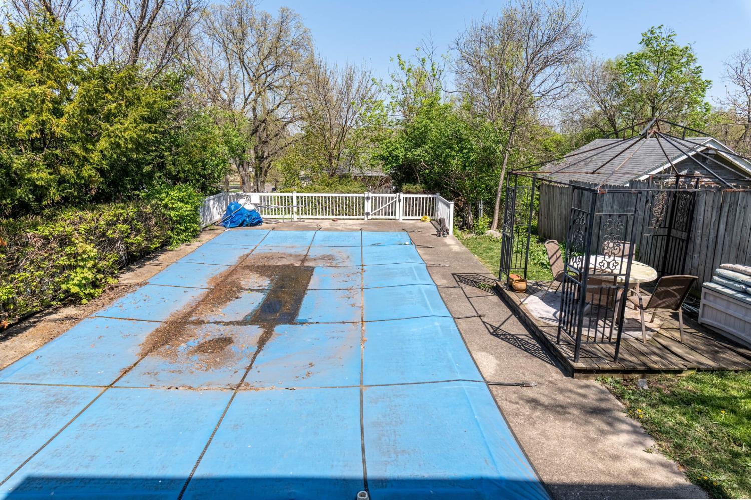 2601 Central Avenue