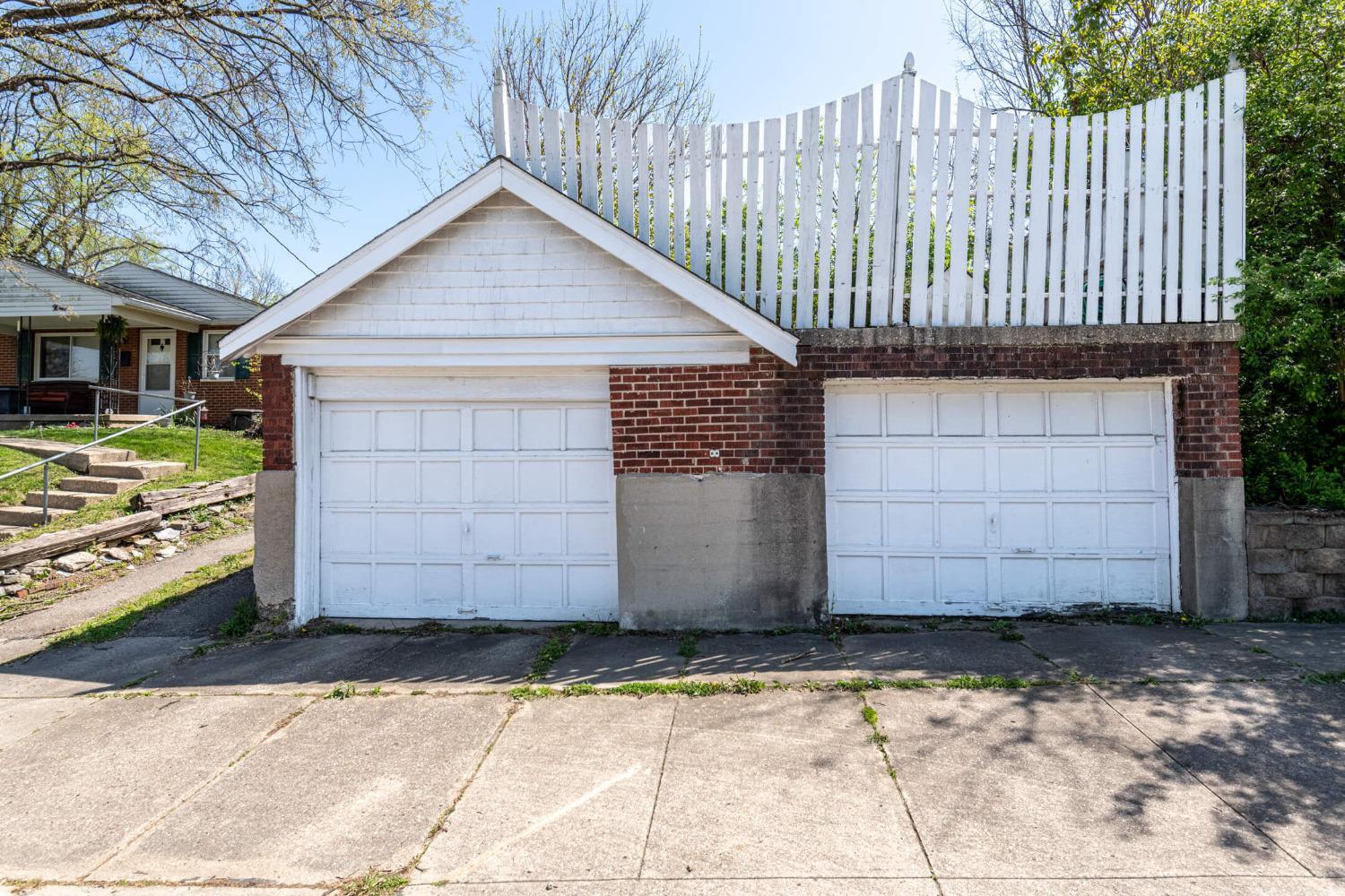 2601 Central Avenue