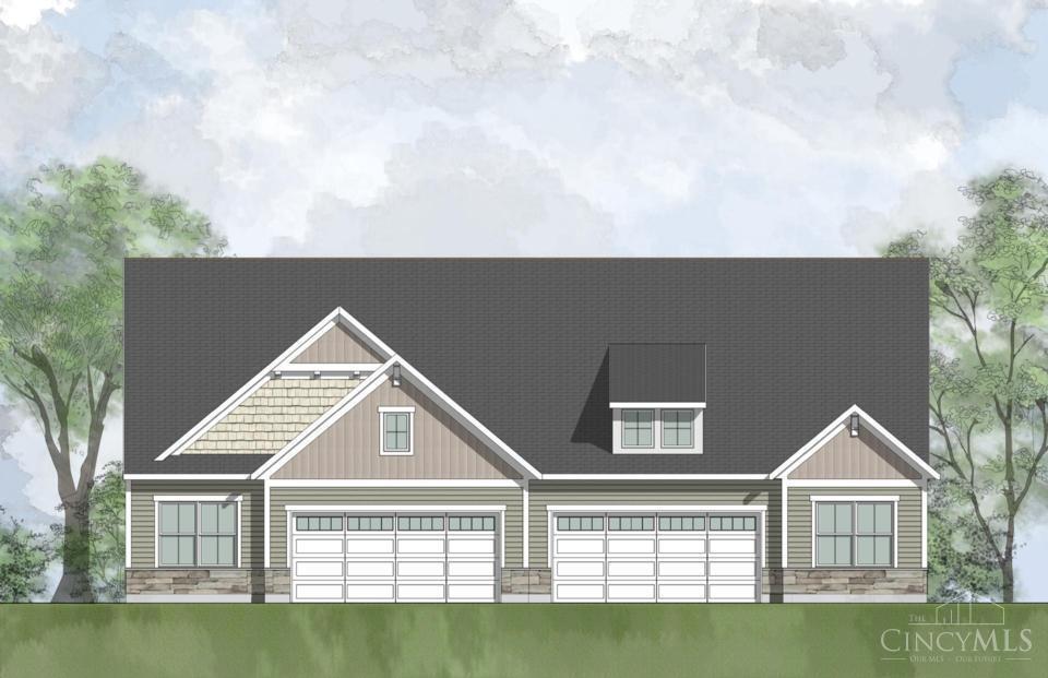 3687 Mustang Circle
