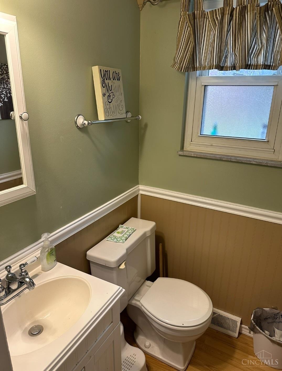 5534 Wolfpen Pleasant Hill Road