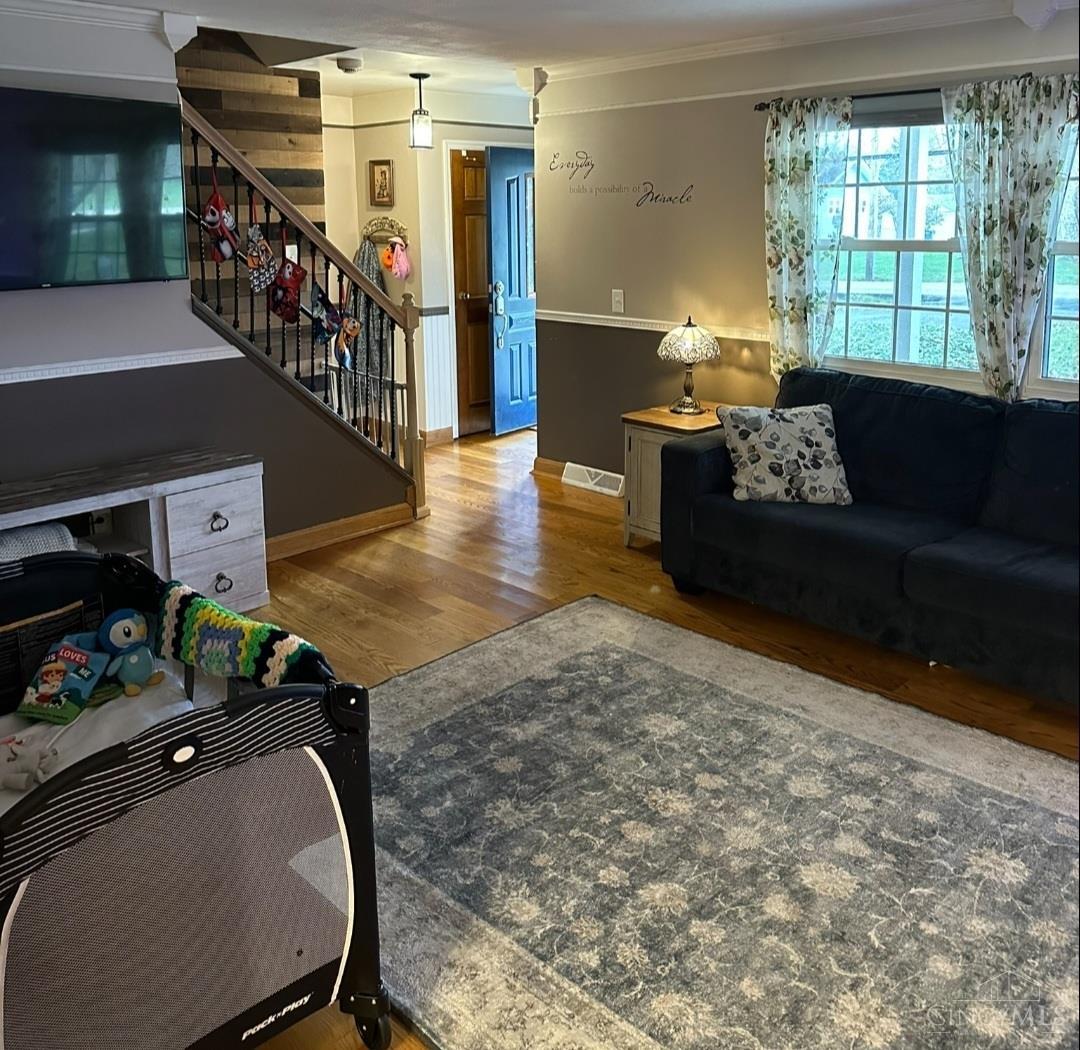 5534 Wolfpen Pleasant Hill Road