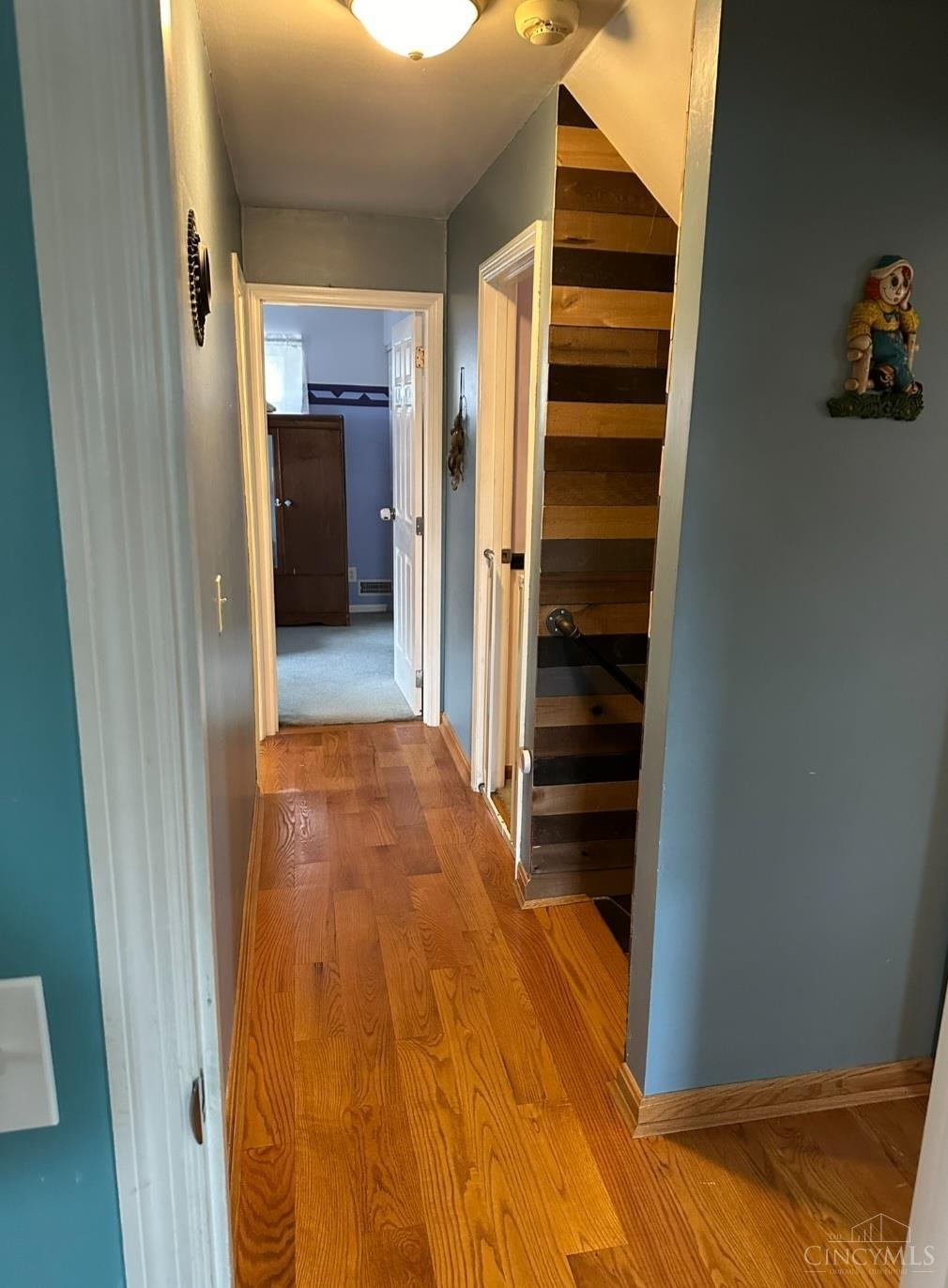5534 Wolfpen Pleasant Hill Road