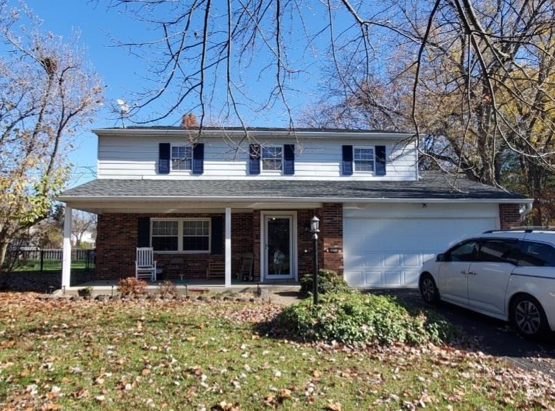 5534 Wolfpen Pleasant Hill Road
