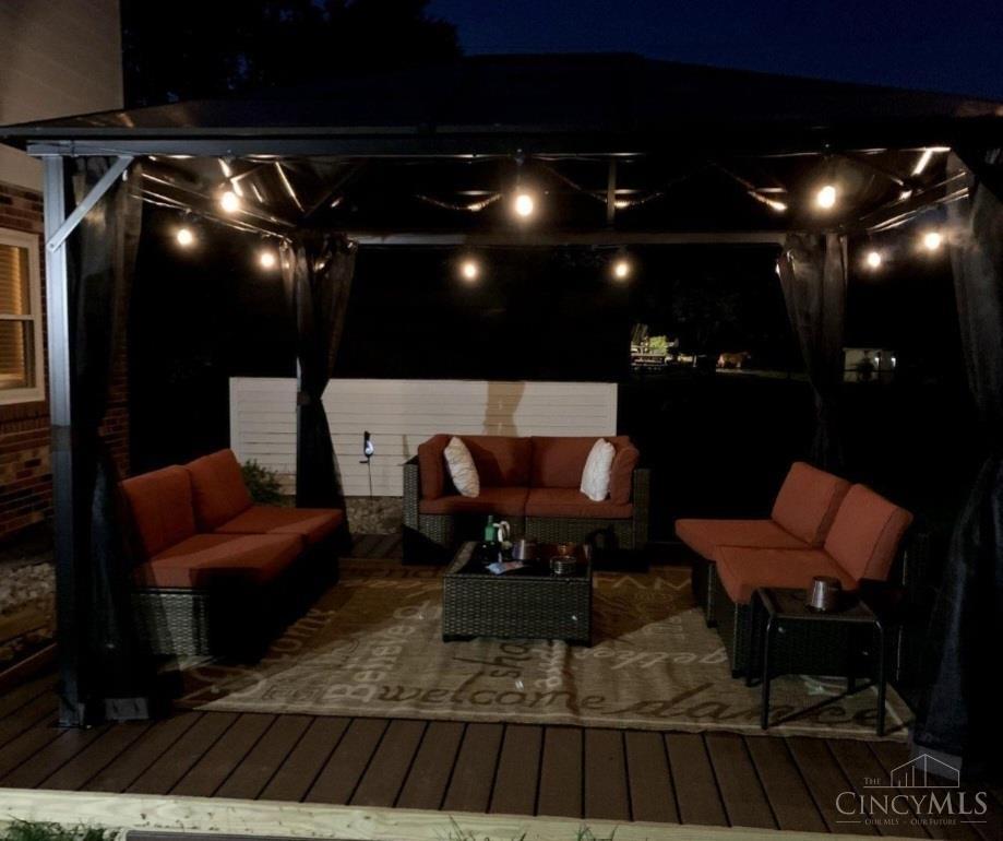 5534 Wolfpen Pleasant Hill Road