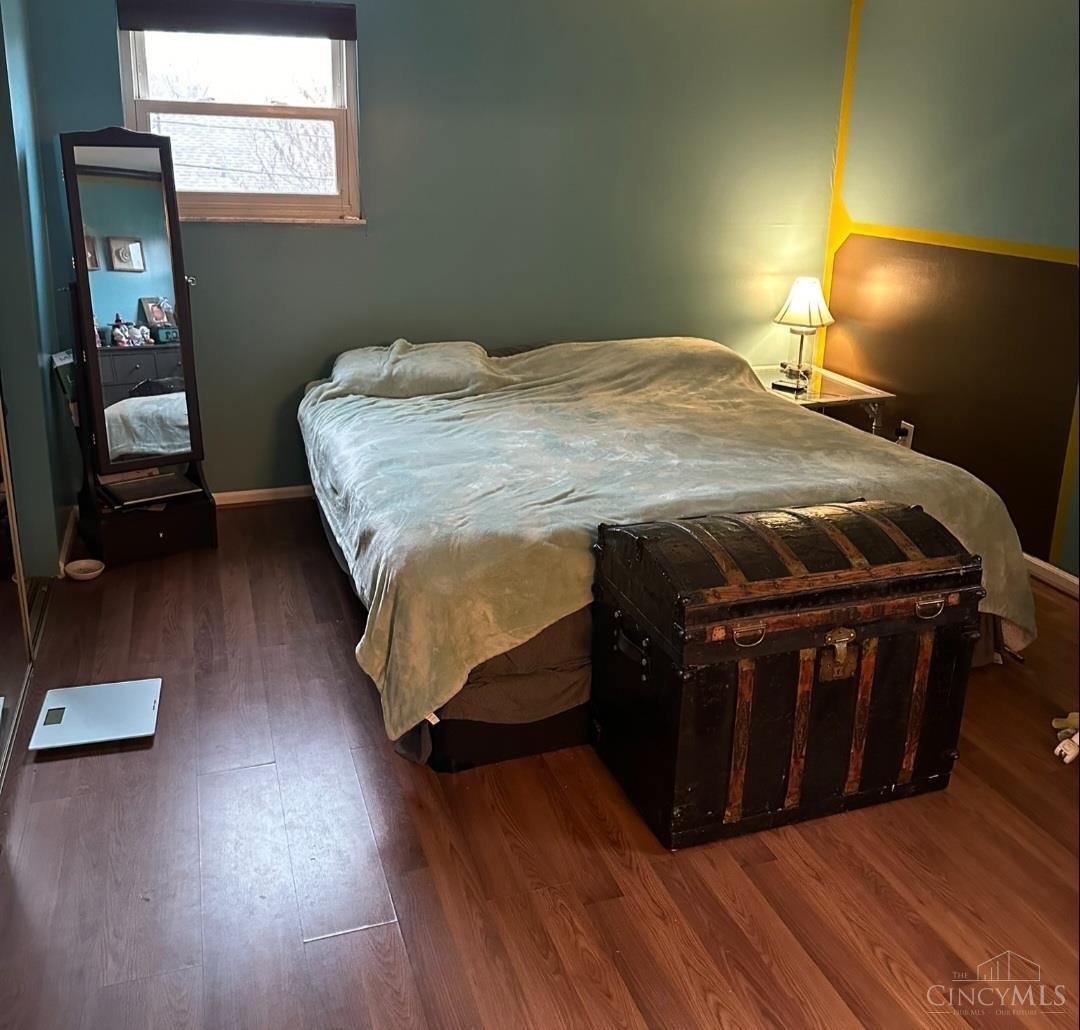 5534 Wolfpen Pleasant Hill Road