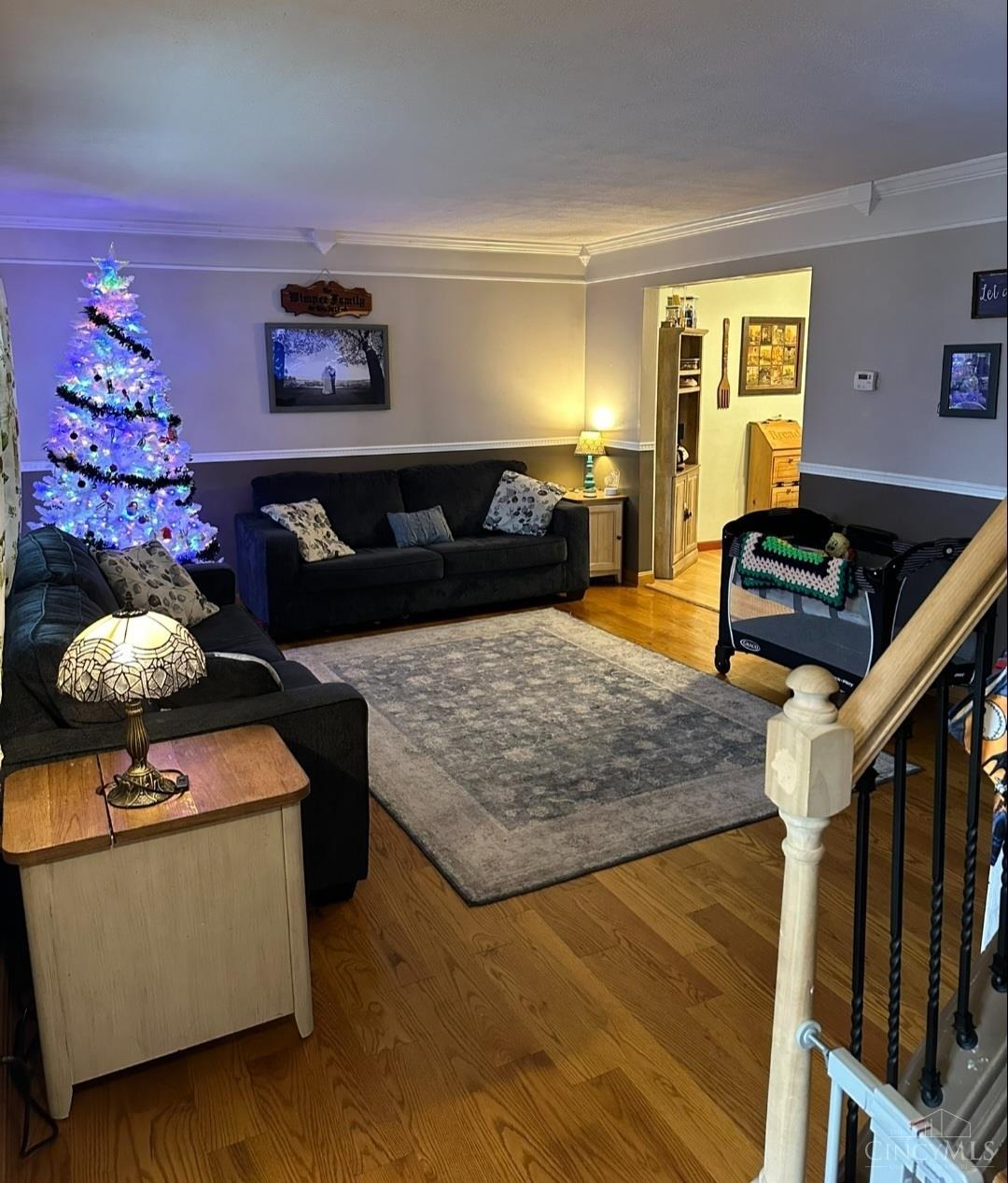 5534 Wolfpen Pleasant Hill Road