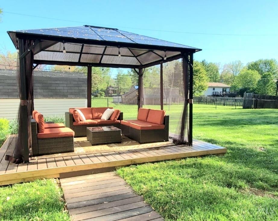 5534 Wolfpen Pleasant Hill Road