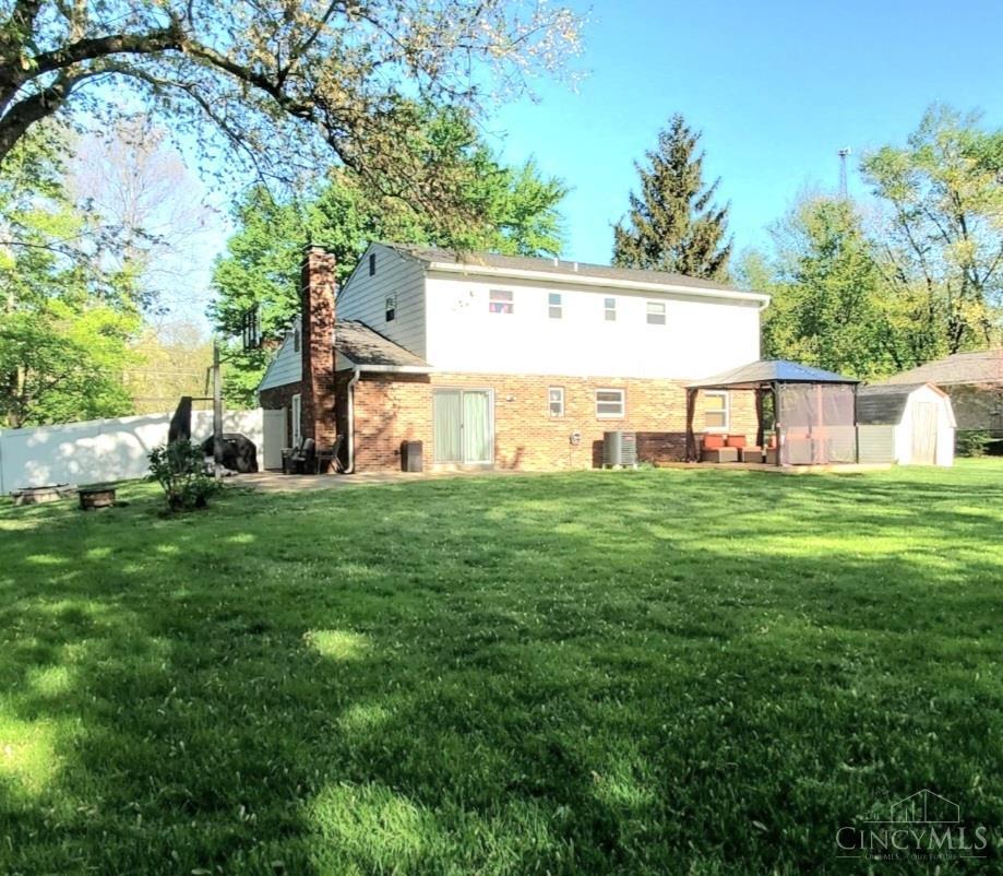 5534 Wolfpen Pleasant Hill Road