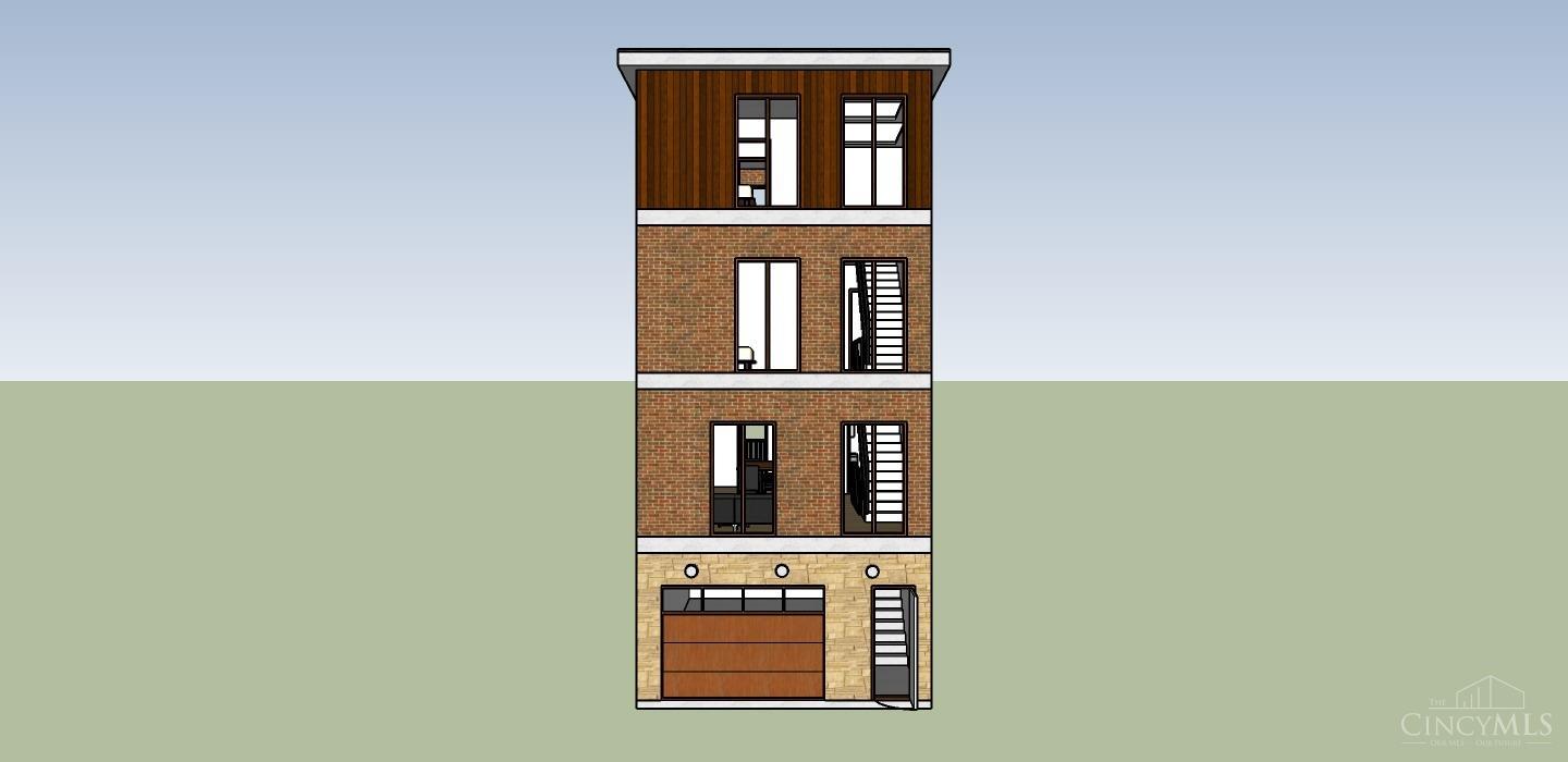284 Mohawk Street