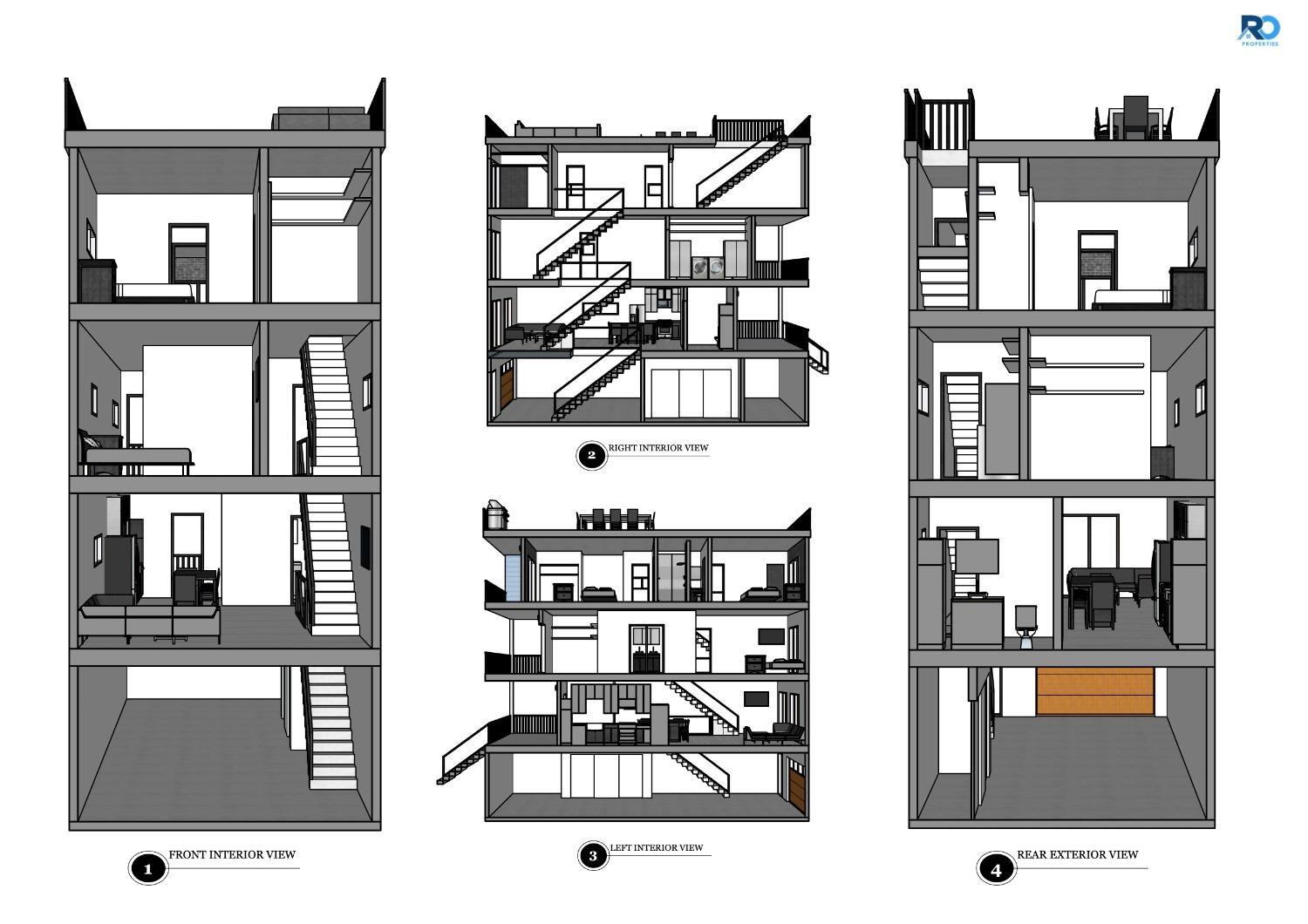 284 Mohawk Street