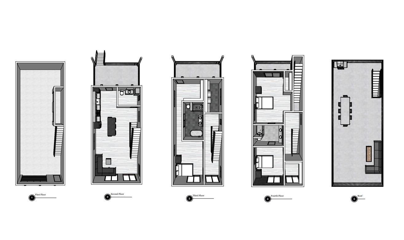284 Mohawk Street