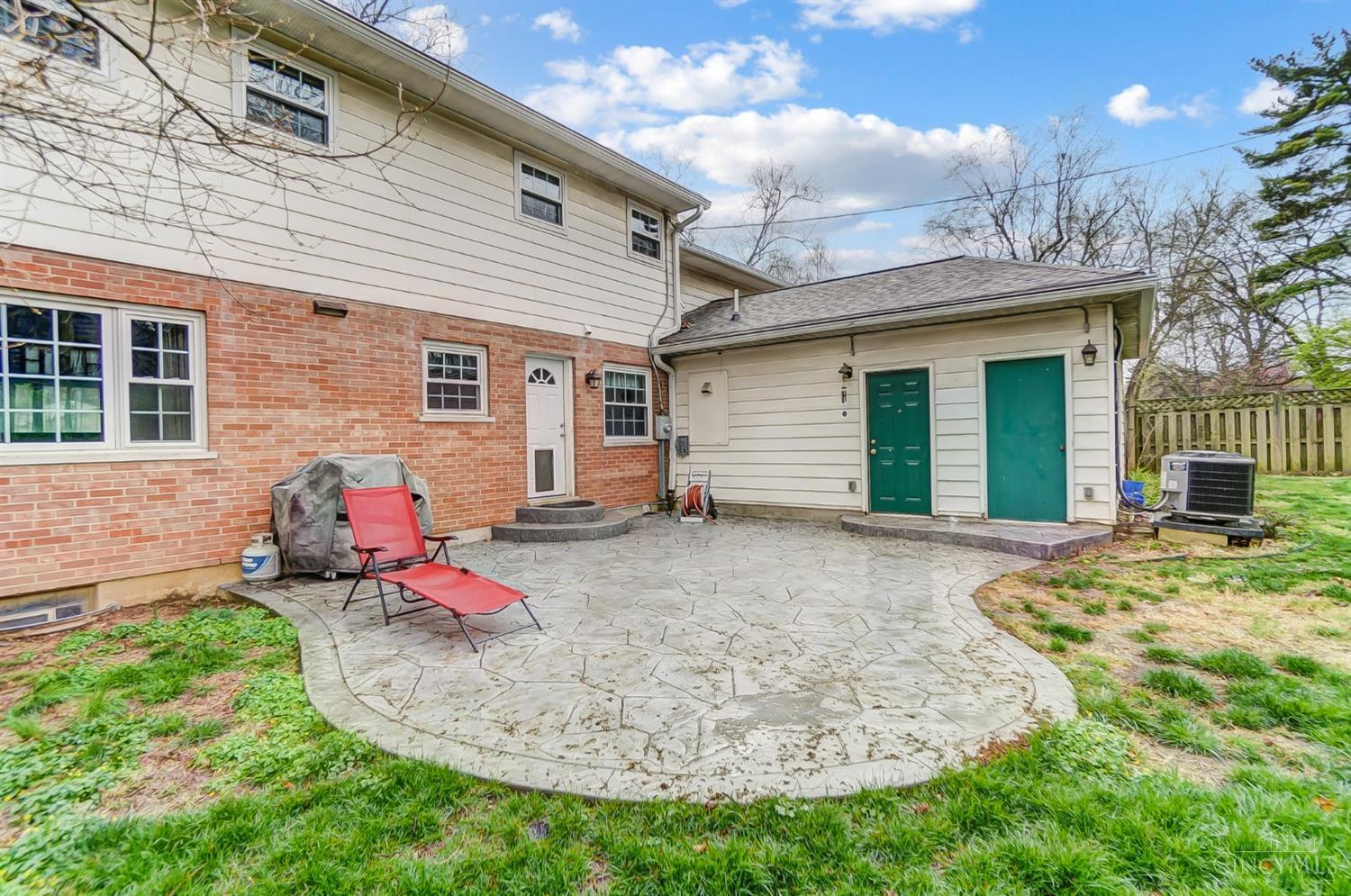 6503 Teakwood Court