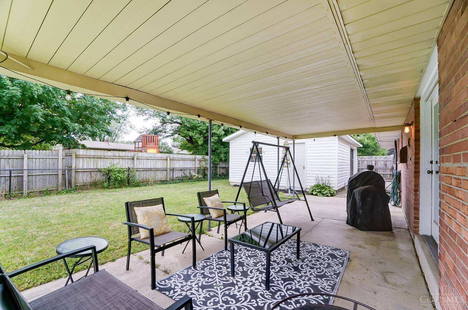 411 Brownstone Drive