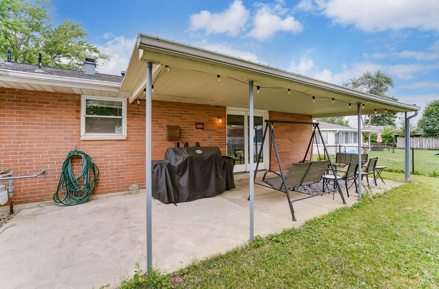411 Brownstone Drive
