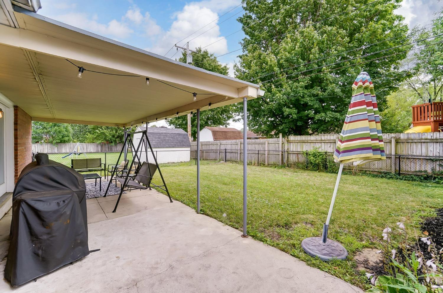 411 Brownstone Drive