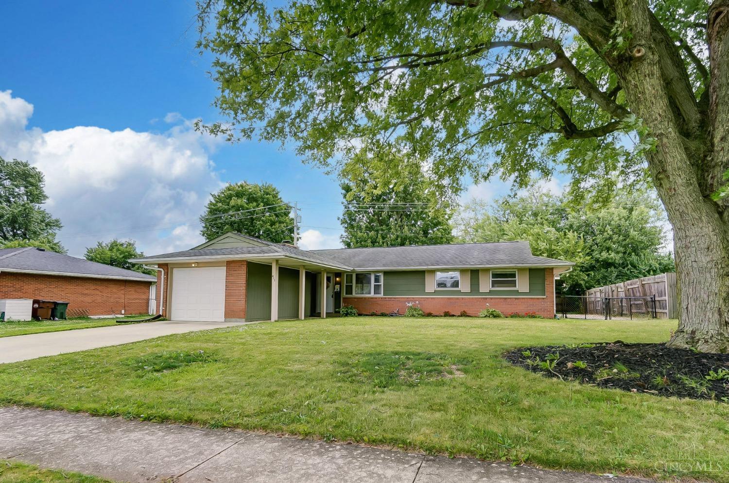 411 Brownstone Drive