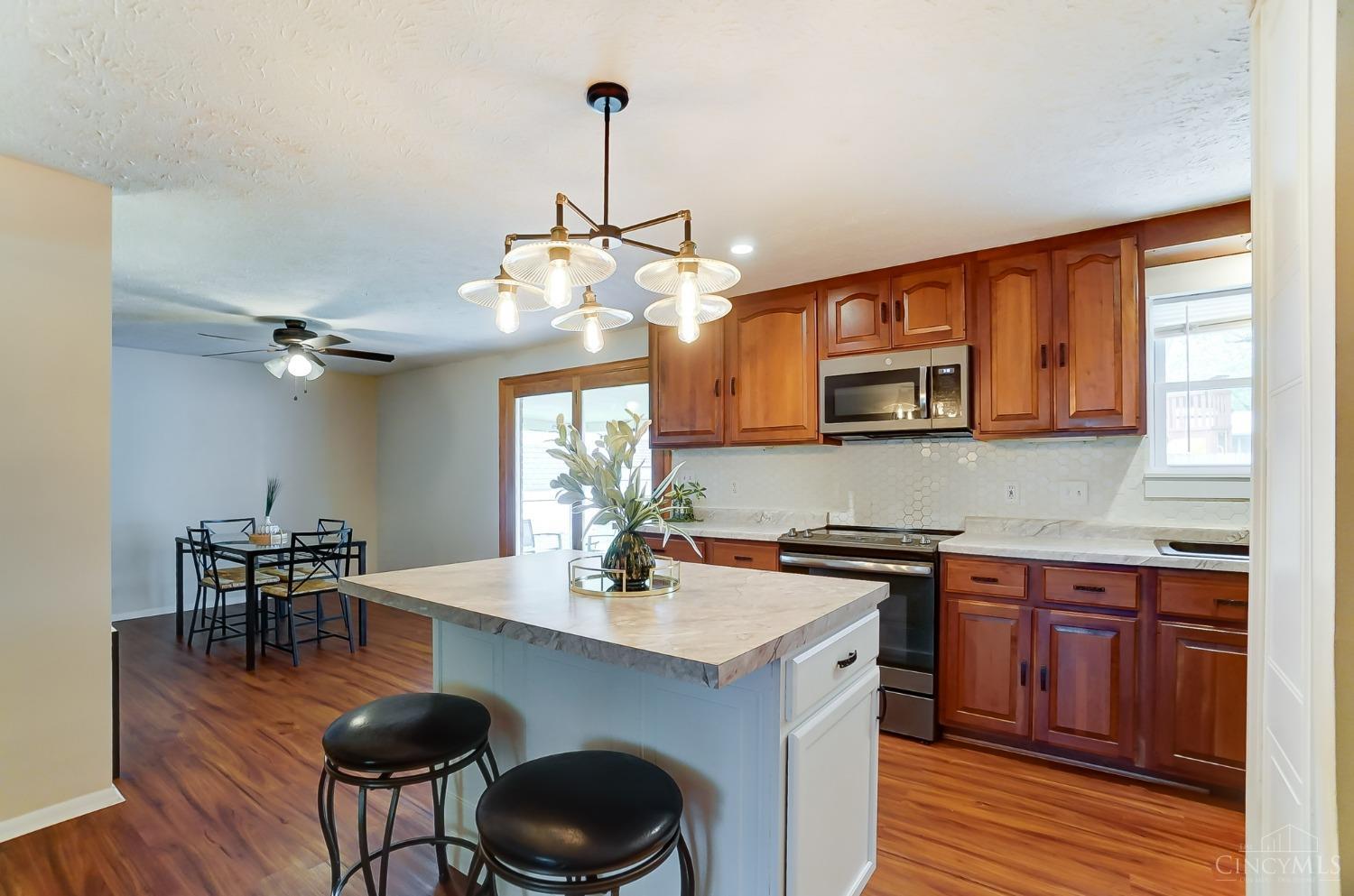 411 Brownstone Drive