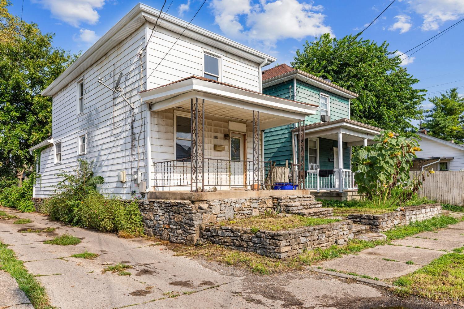 919 Summer Street