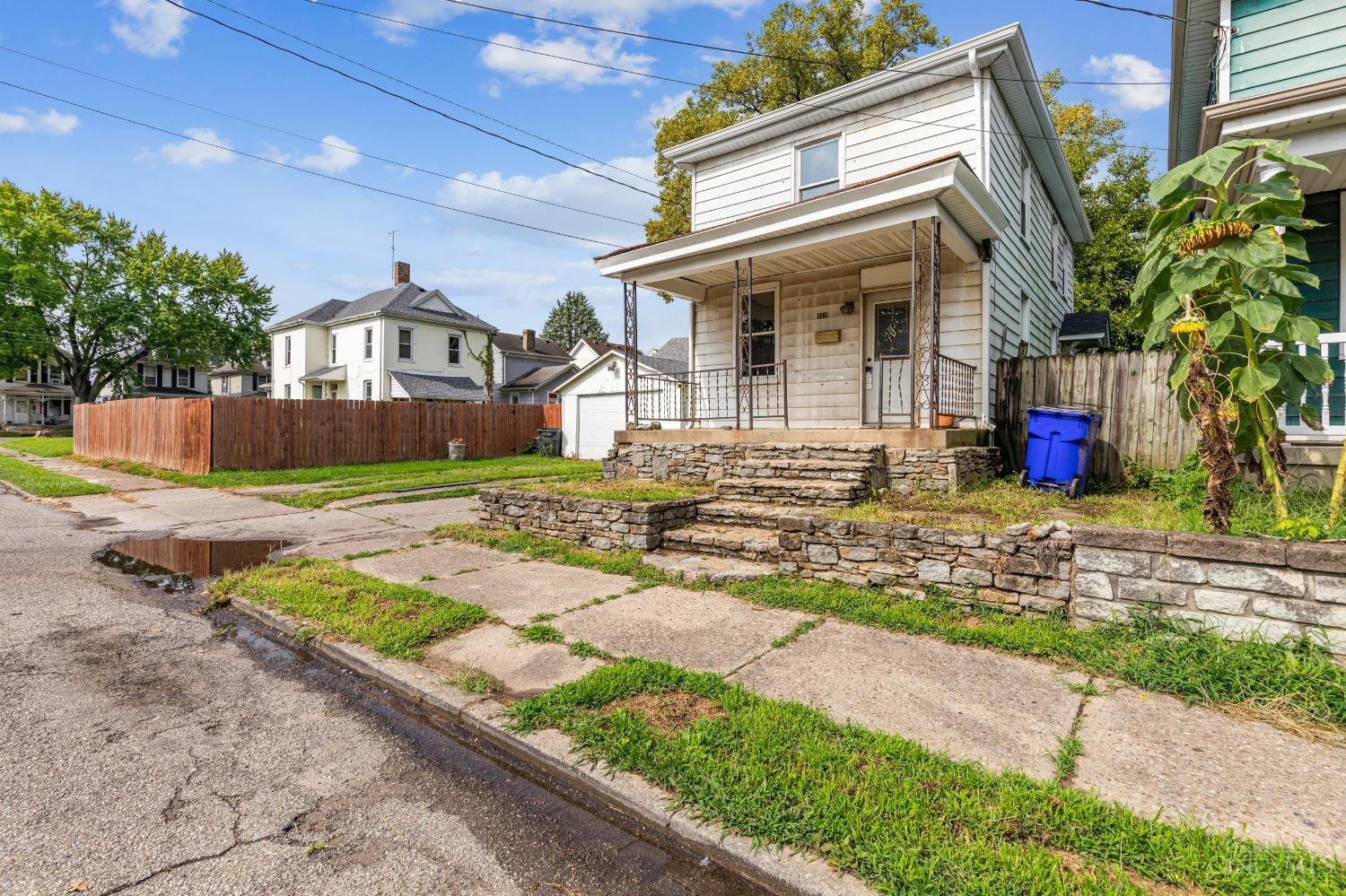 919 Summer Street