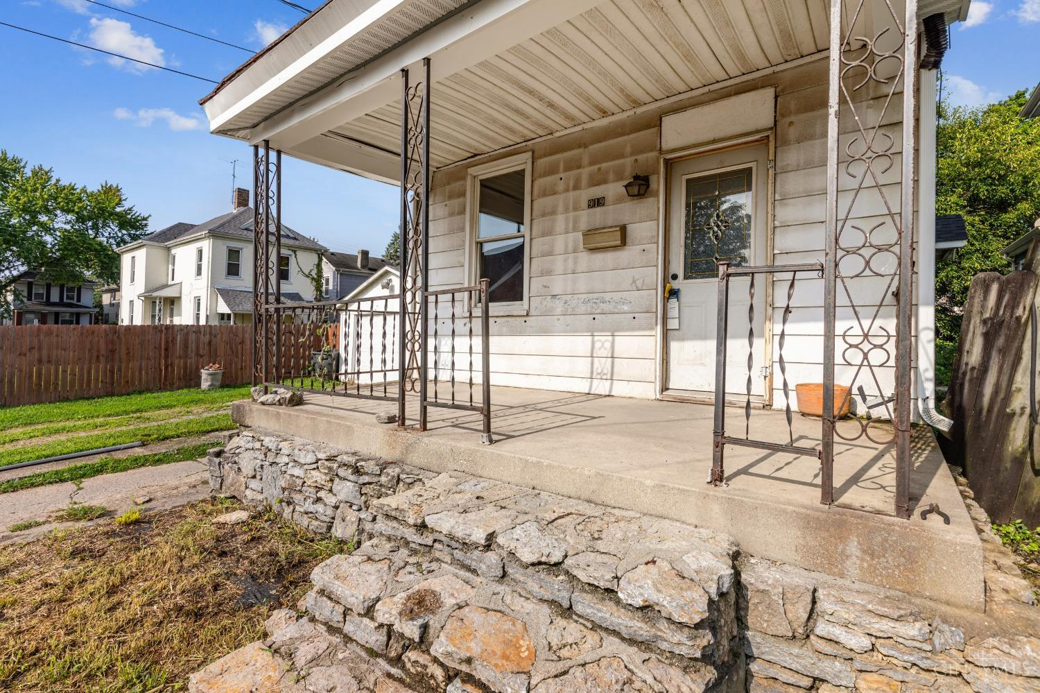 919 Summer Street