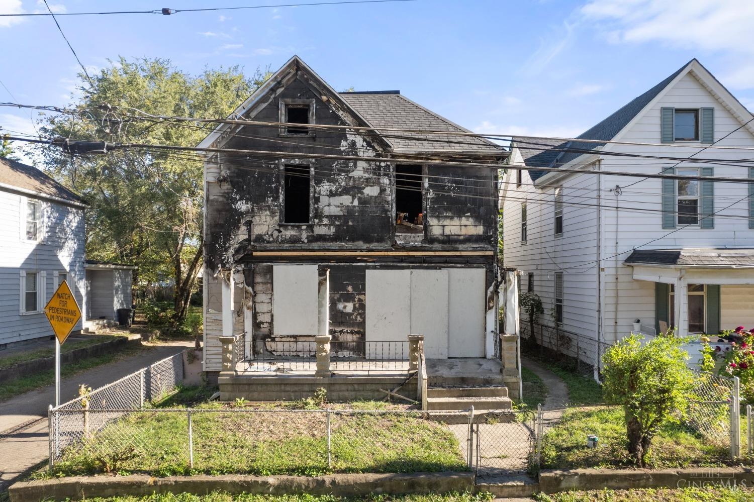 222 W Sixty Eighth Street
