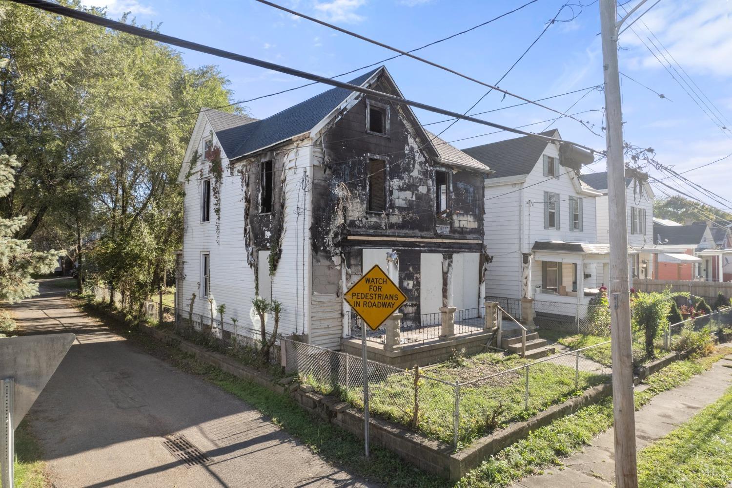 222 W Sixty Eighth Street